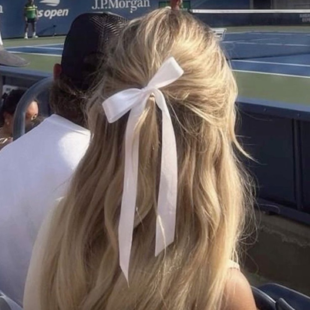 Meet your Posher, Ali